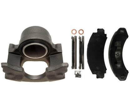 Raybestos Brakes Disc Brake Caliper RC4178