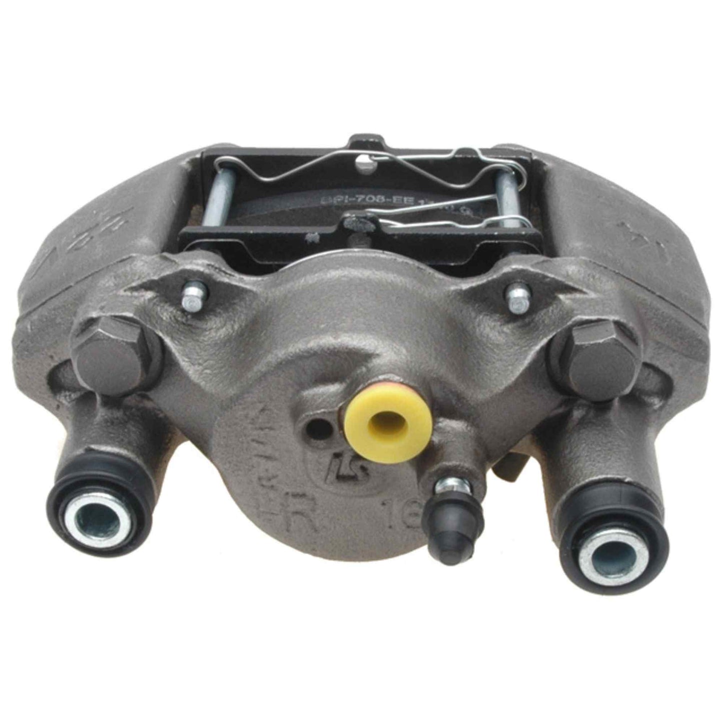 Raybestos Brakes Disc Brake Caliper RC4202