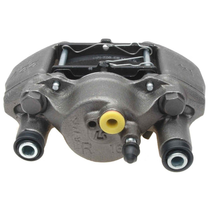 Raybestos Brakes Disc Brake Caliper RC4202