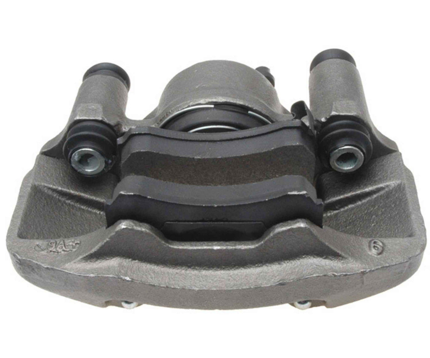 Raybestos Brakes Disc Brake Caliper RC4202