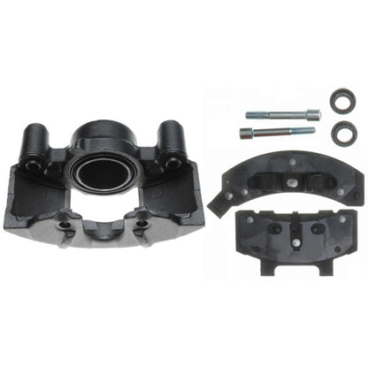 Raybestos Brakes Disc Brake Caliper RC4233