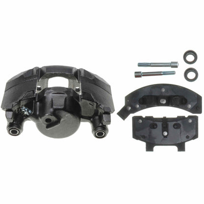 Raybestos Brakes Disc Brake Caliper RC4233