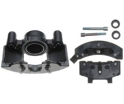 Raybestos Brakes Disc Brake Caliper RC4233