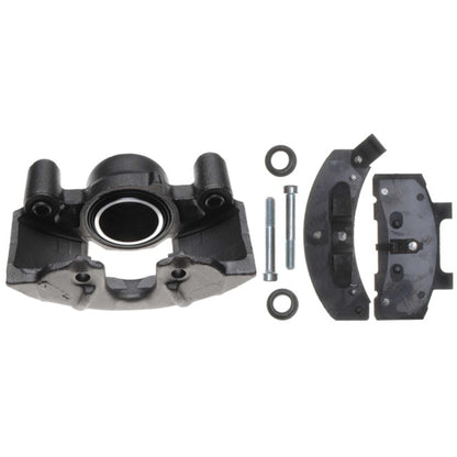 Raybestos Brakes Disc Brake Caliper RC4234
