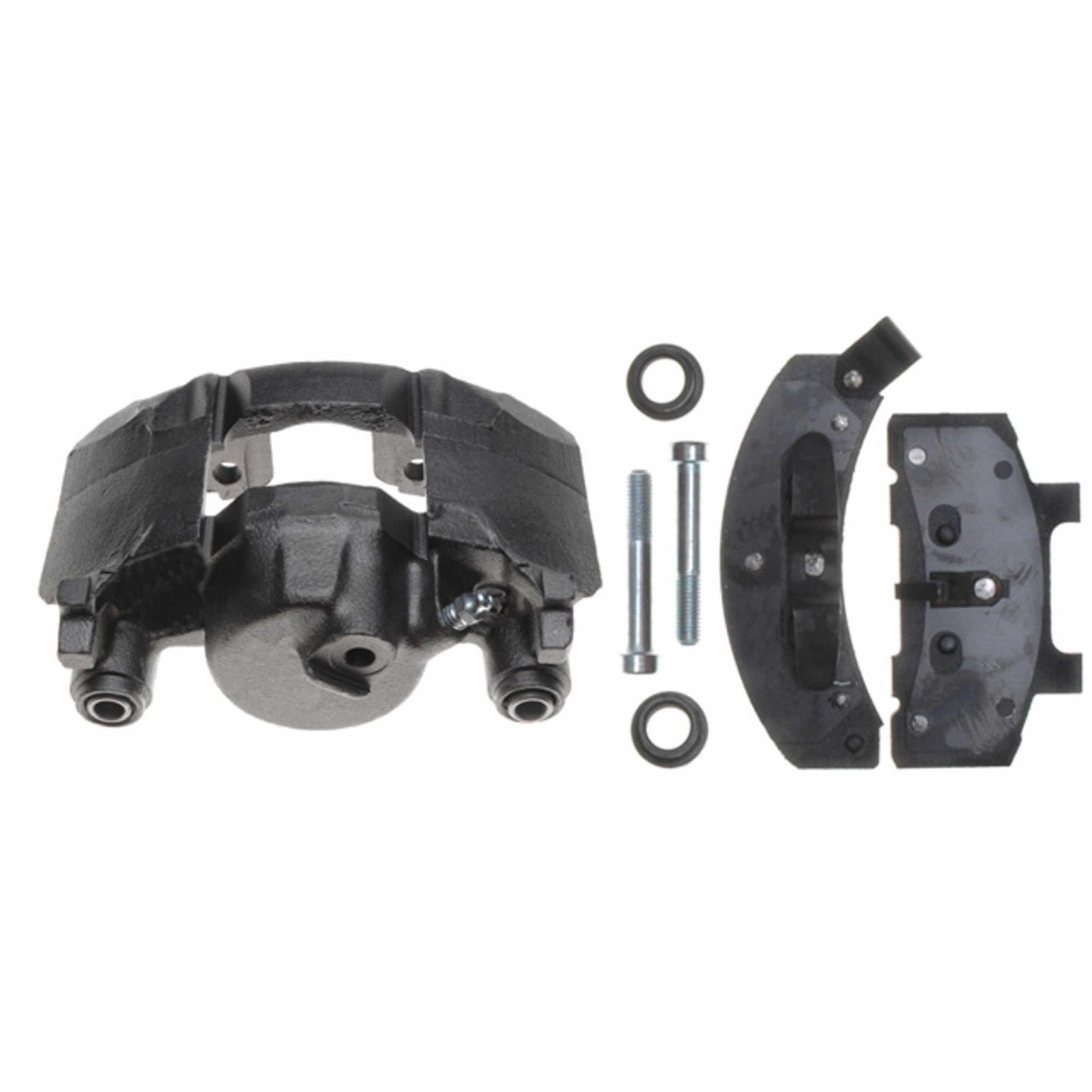 Raybestos Brakes Disc Brake Caliper RC4234