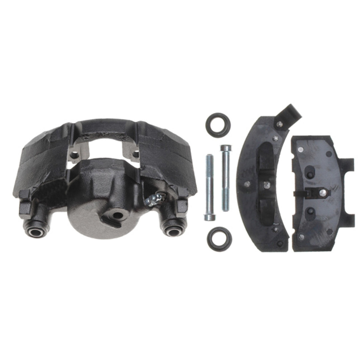 Raybestos Brakes Disc Brake Caliper RC4234