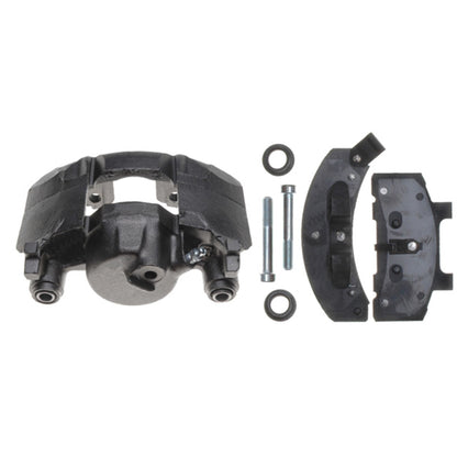 Raybestos Brakes Disc Brake Caliper RC4234
