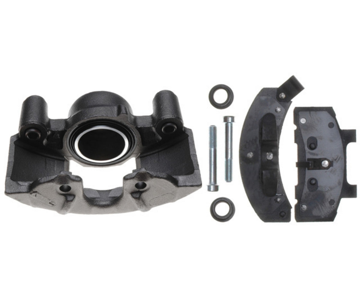 Raybestos Brakes Disc Brake Caliper RC4234