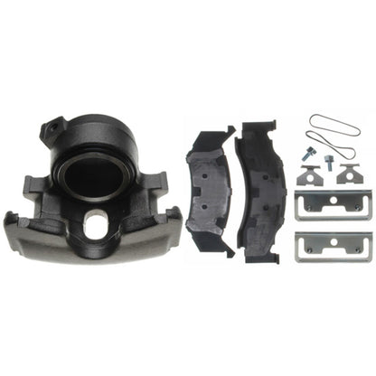 Raybestos Brakes Disc Brake Caliper RC4311