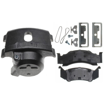Raybestos Brakes Disc Brake Caliper RC4311