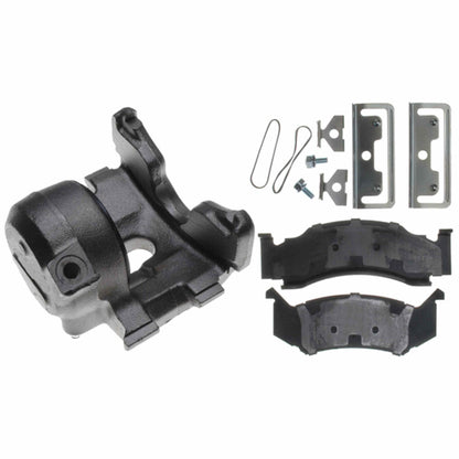 Raybestos Brakes Disc Brake Caliper RC4311