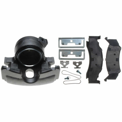 Raybestos Brakes Disc Brake Caliper RC4312
