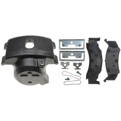Raybestos Brakes Disc Brake Caliper RC4312