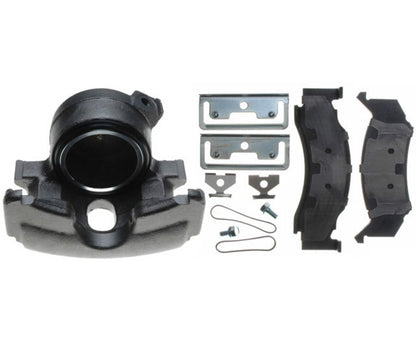 Raybestos Brakes Disc Brake Caliper RC4312