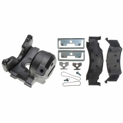 Raybestos Brakes Disc Brake Caliper RC4312