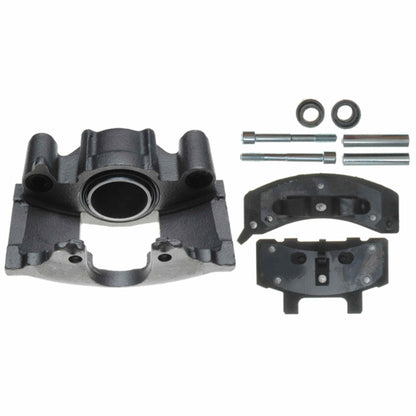Raybestos Brakes Disc Brake Caliper RC4415