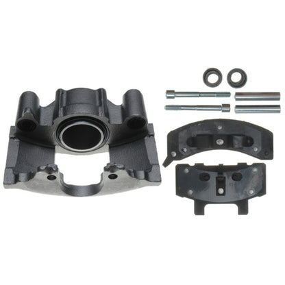 Raybestos Brakes Disc Brake Caliper RC4415