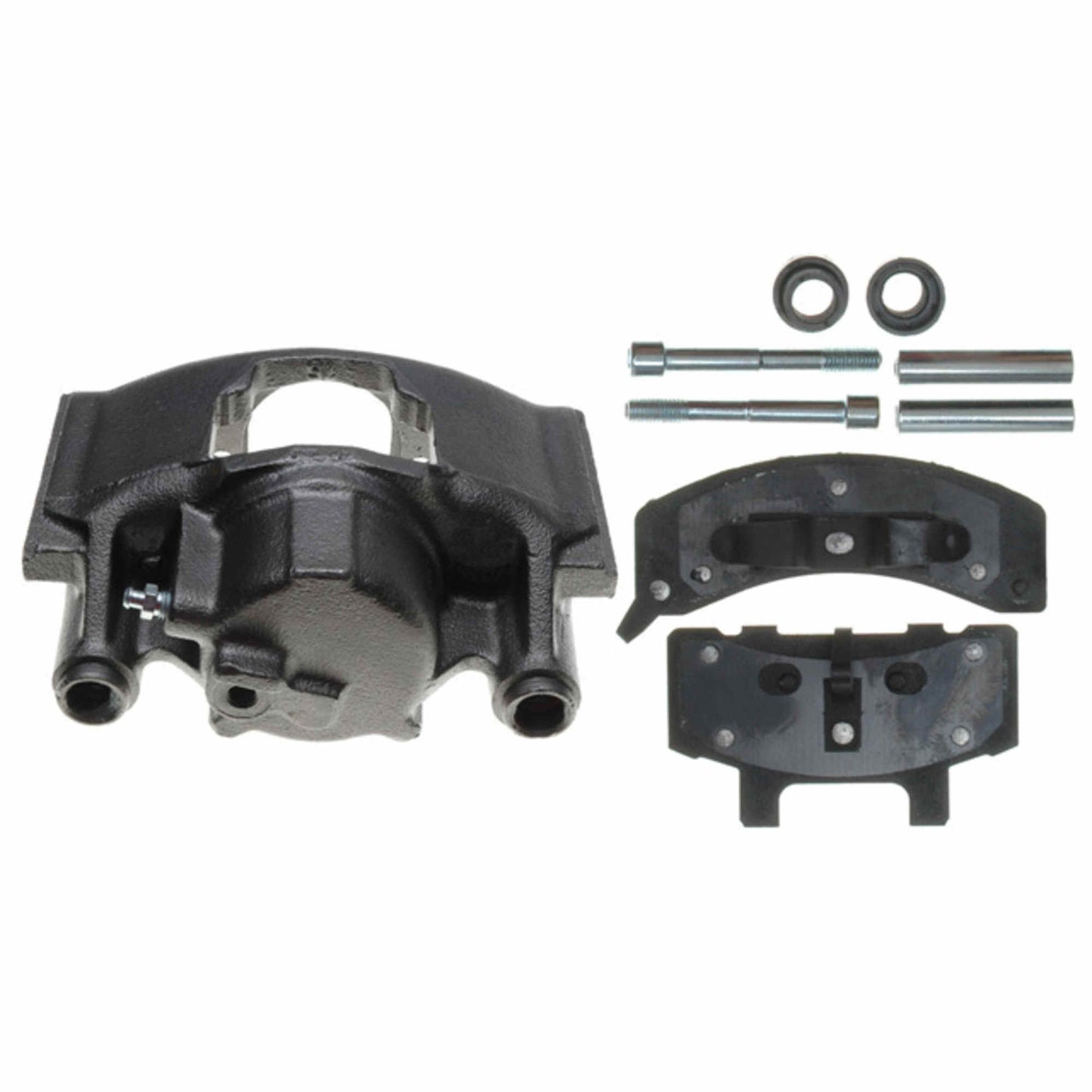Raybestos Brakes Disc Brake Caliper RC4415