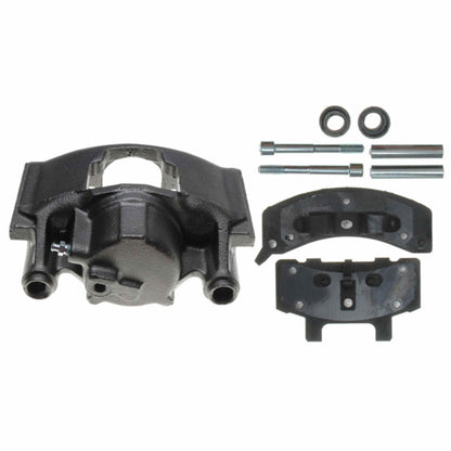 Raybestos Brakes Disc Brake Caliper RC4415