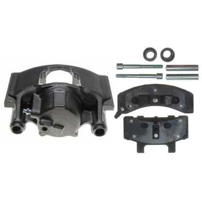 Raybestos Brakes Disc Brake Caliper RC4415