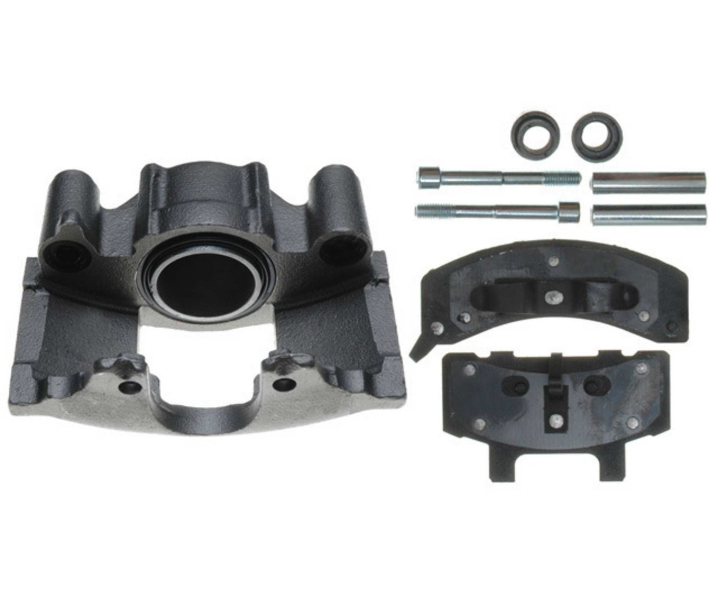 Raybestos Brakes Disc Brake Caliper RC4415