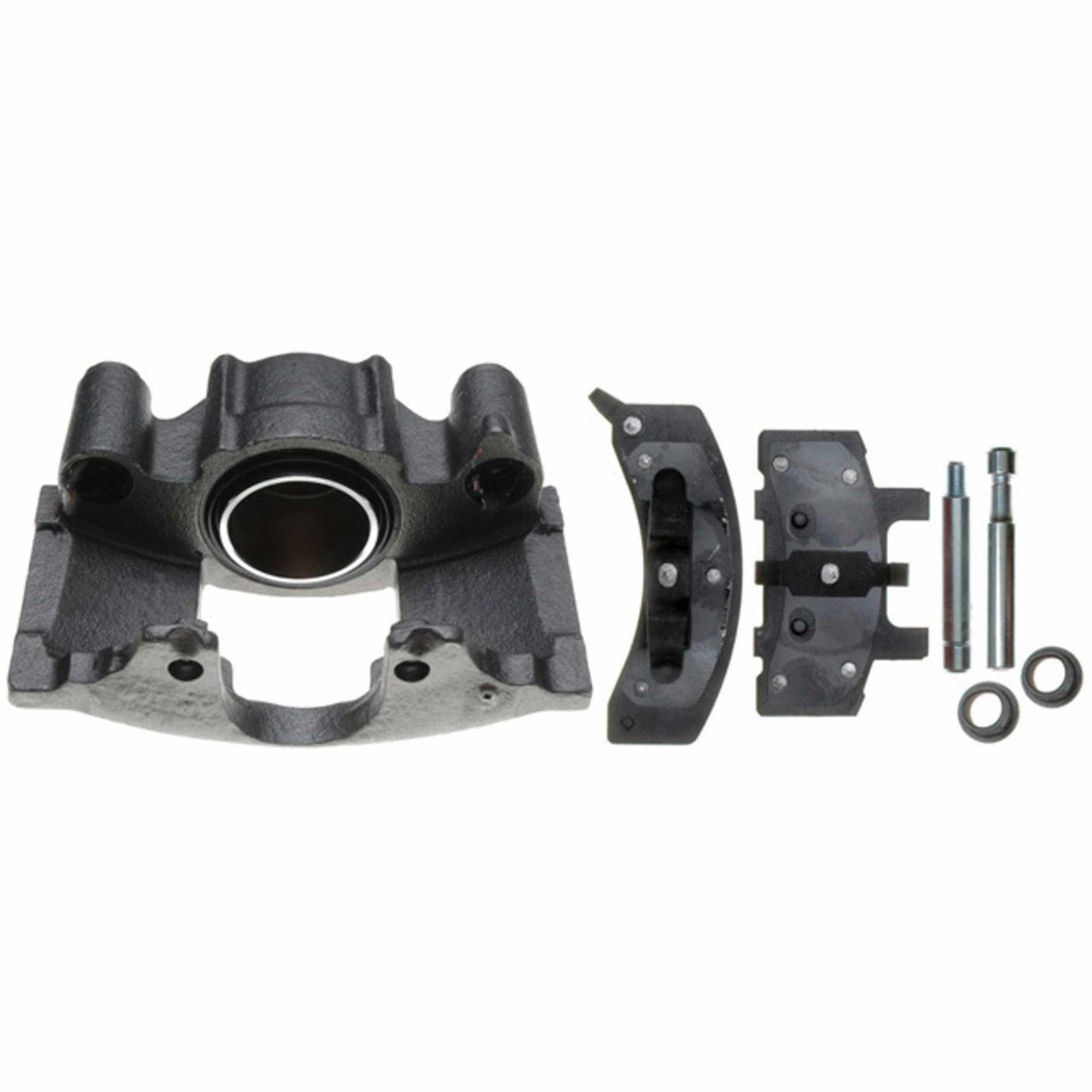 Raybestos Brakes Disc Brake Caliper RC4416