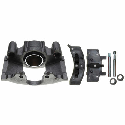 Raybestos Brakes Disc Brake Caliper RC4416