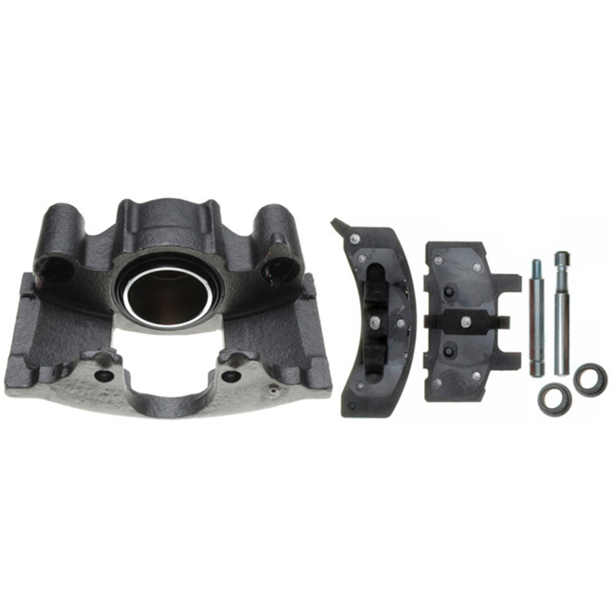 Raybestos Brakes Disc Brake Caliper RC4416