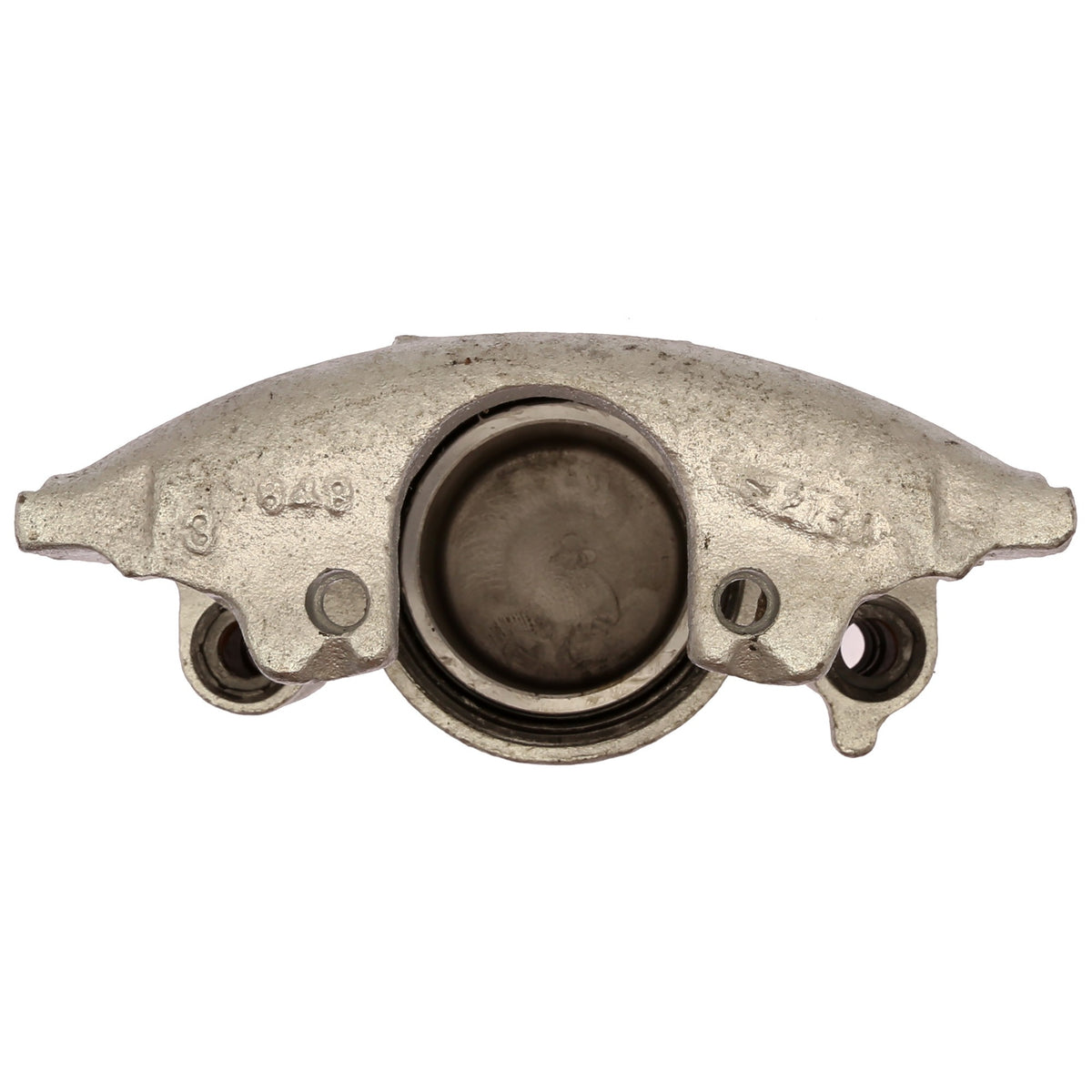 Raybestos Brakes Disc Brake Caliper RC4417CS