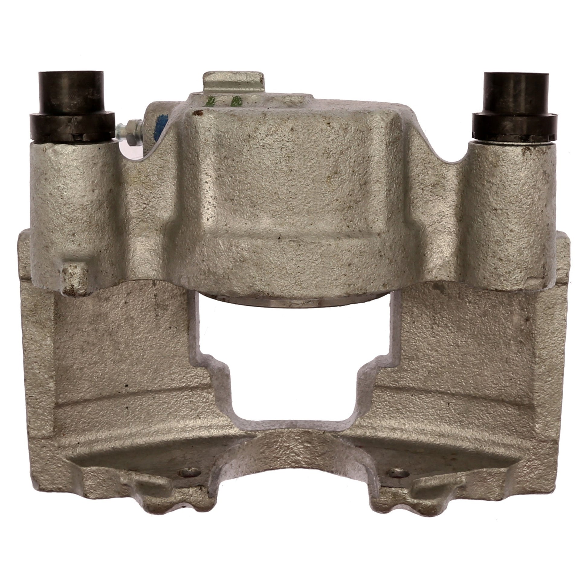 Raybestos Brakes Disc Brake Caliper RC4417CS