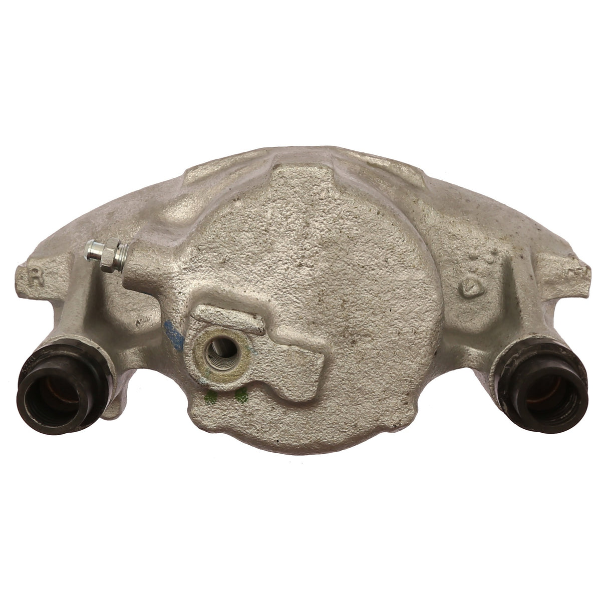 Raybestos Brakes Disc Brake Caliper RC4417CS