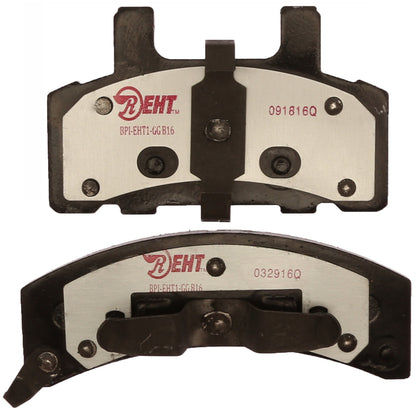 Raybestos Brakes Disc Brake Caliper RC4417CS