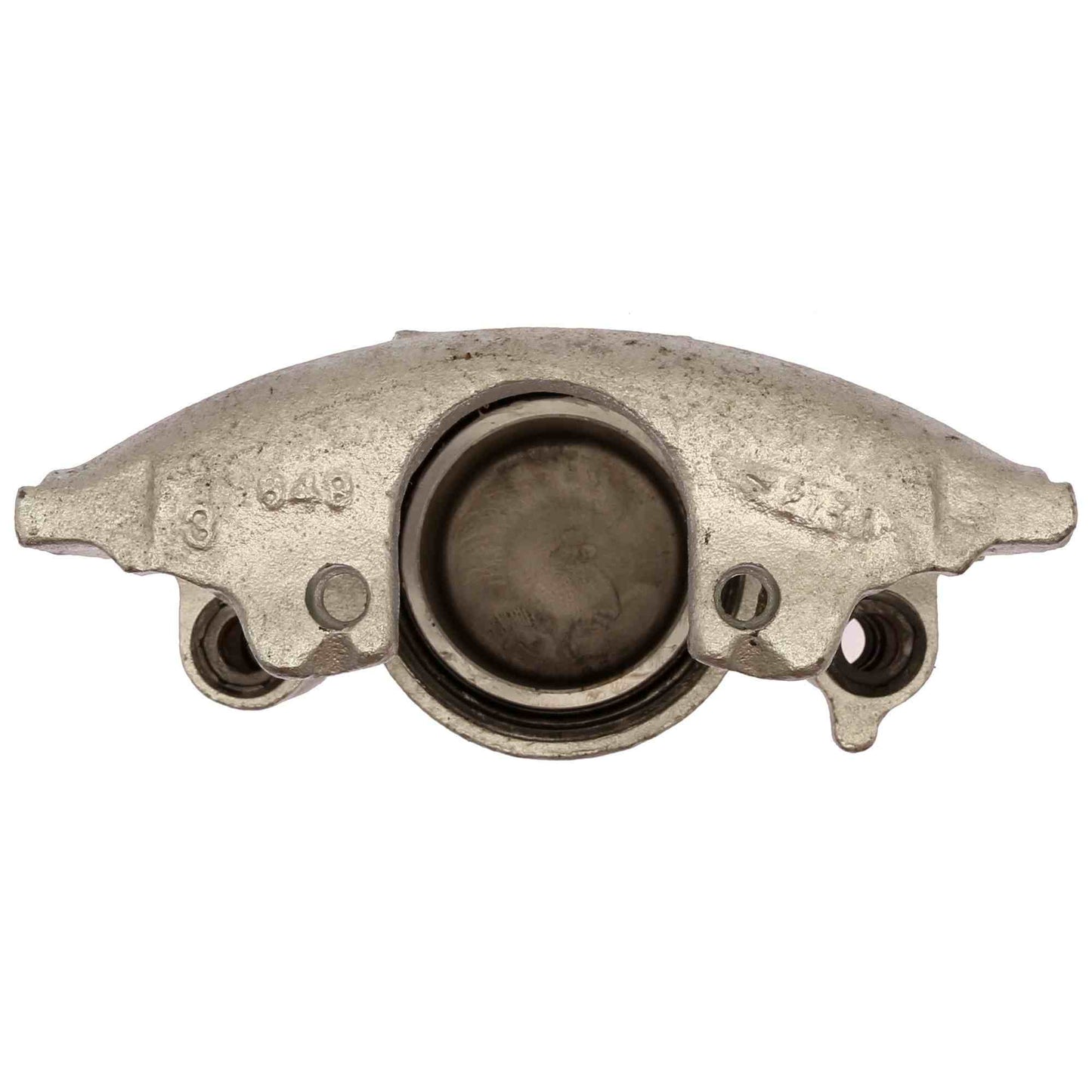 Raybestos Brakes Disc Brake Caliper RC4418CS