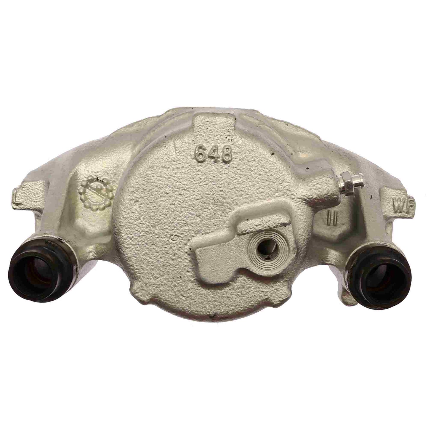 Raybestos Brakes Disc Brake Caliper RC4418CS