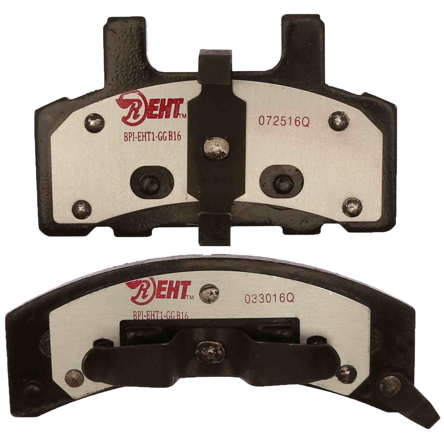 Raybestos Brakes Disc Brake Caliper RC4418CS