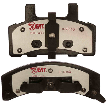 Raybestos Brakes Disc Brake Caliper RC4418CS