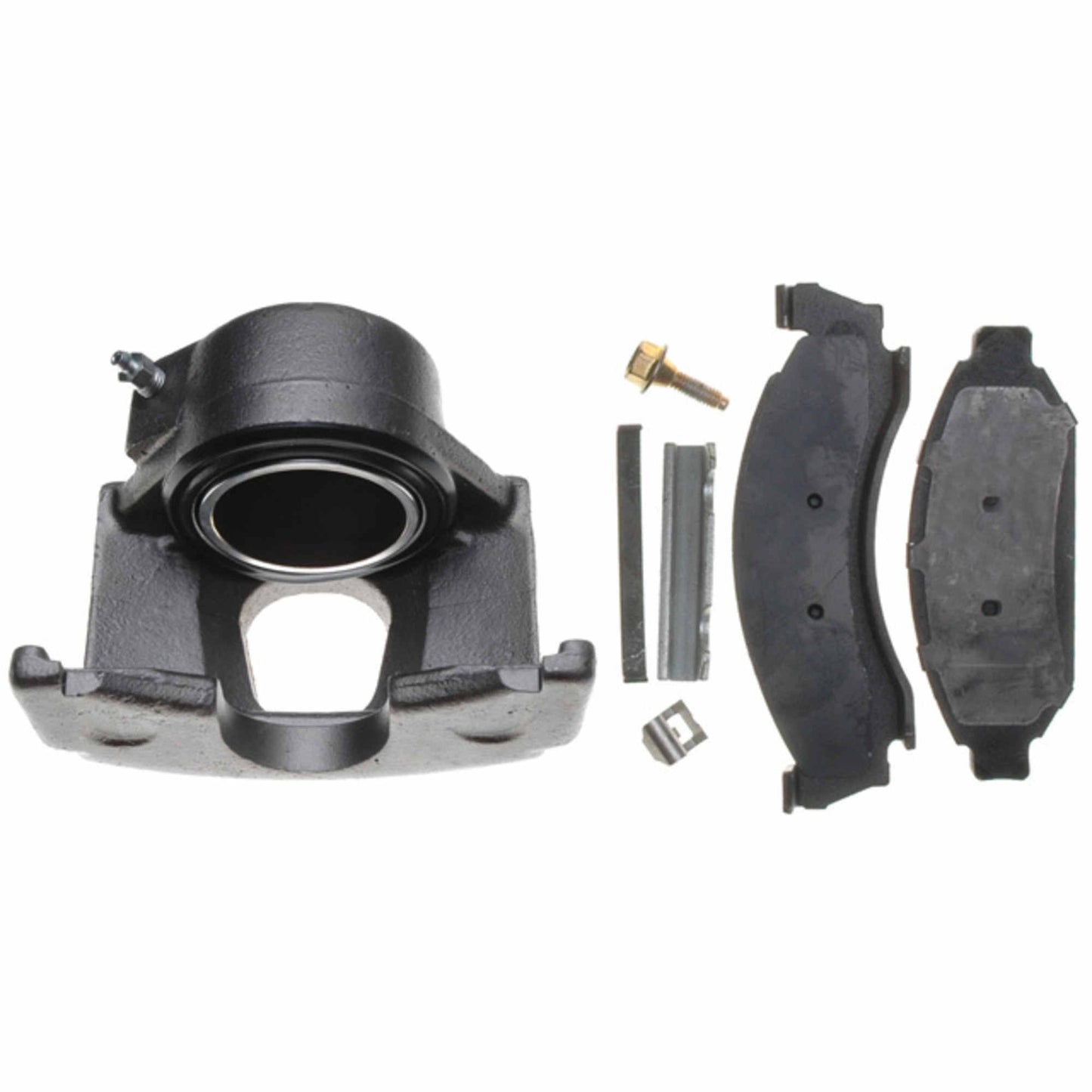 Raybestos Brakes Disc Brake Caliper RC5239