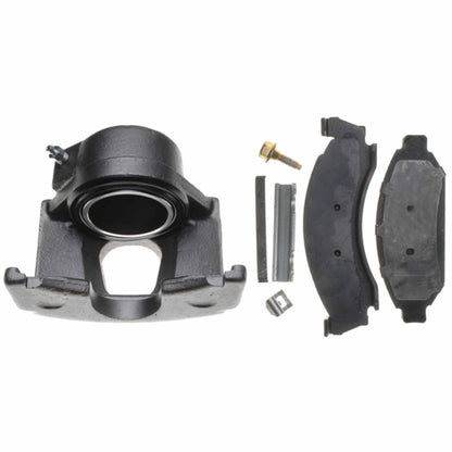 Raybestos Brakes Disc Brake Caliper RC5239