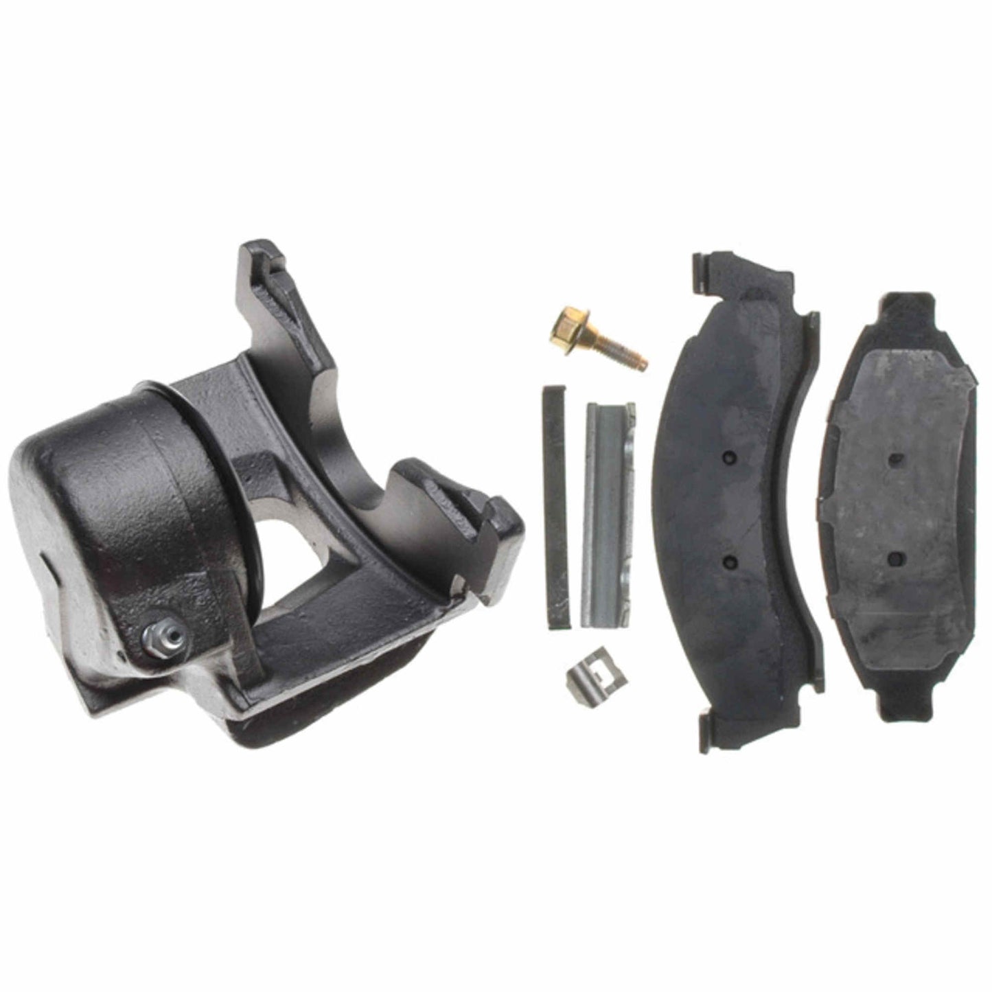 Raybestos Brakes Disc Brake Caliper RC5239