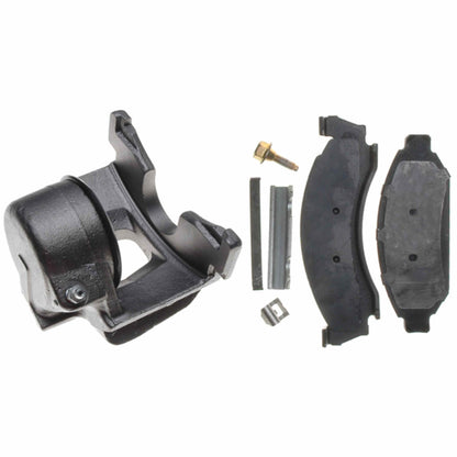 Raybestos Brakes Disc Brake Caliper RC5239