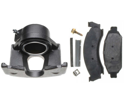 Raybestos Brakes Disc Brake Caliper RC5239