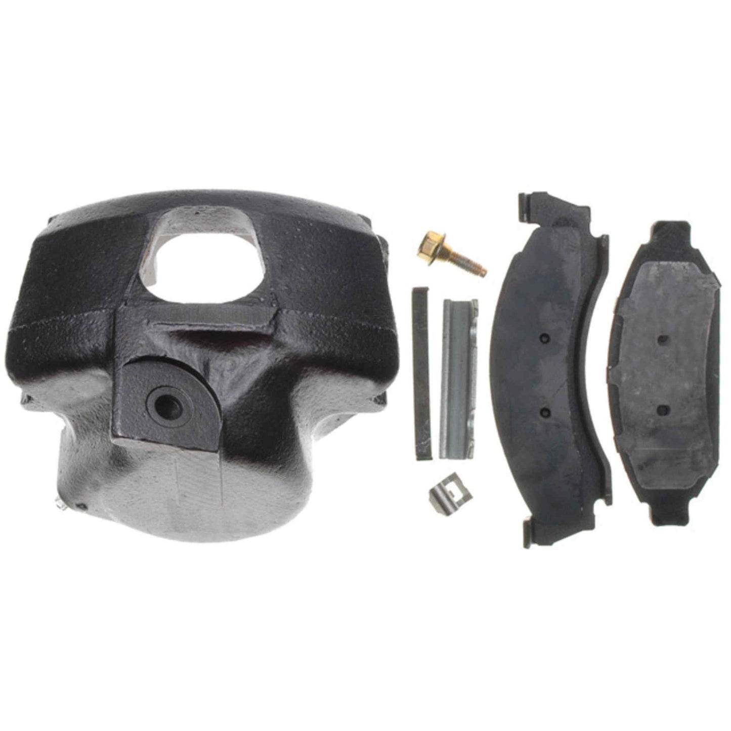 Raybestos Brakes Disc Brake Caliper RC5239