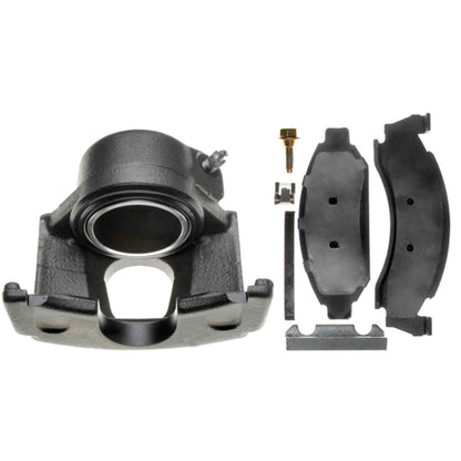 Raybestos Brakes Disc Brake Caliper RC5240