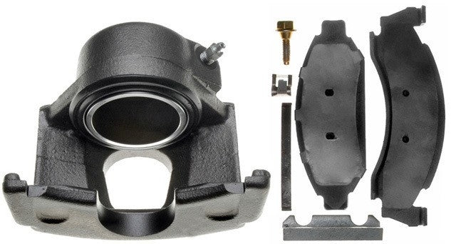 Raybestos Brakes Disc Brake Caliper RC5240