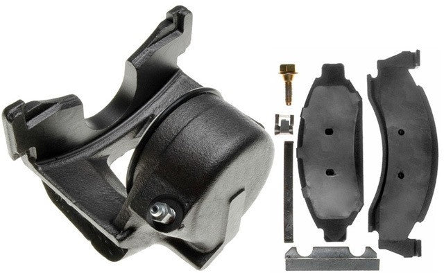 Raybestos Brakes Disc Brake Caliper RC5240