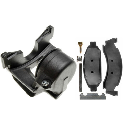 Raybestos Brakes Disc Brake Caliper RC5240