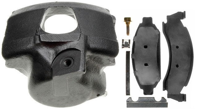 Raybestos Brakes Disc Brake Caliper RC5240