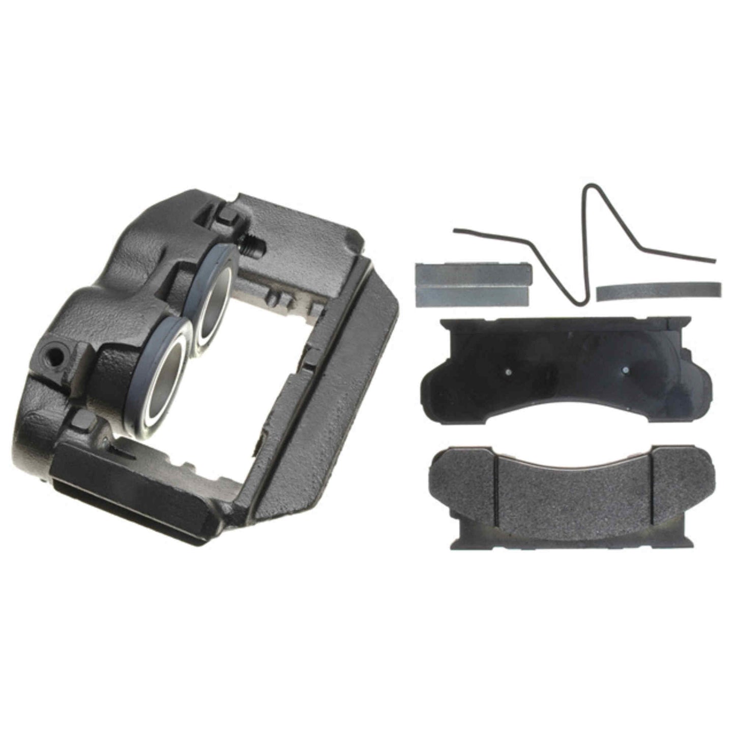 Raybestos Brakes Disc Brake Caliper RC7007