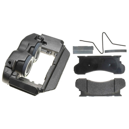 Raybestos Brakes Disc Brake Caliper RC7007
