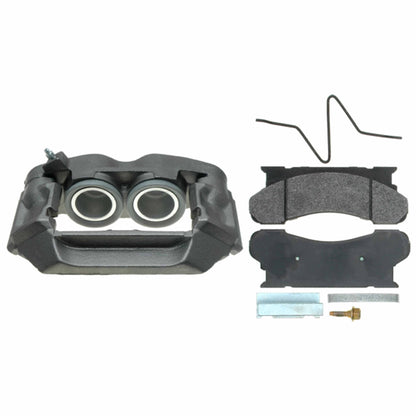 Raybestos Brakes Disc Brake Caliper RC7008